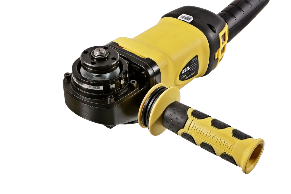 Hanskonner Перфоратор SDS MAX HRH1855M