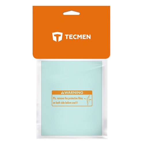 TECMEN Стекла защитные
