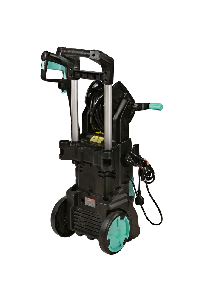 Hanskonner Аккумуляторный ударный винтоверт HCD20280BLC 1BatterySystem