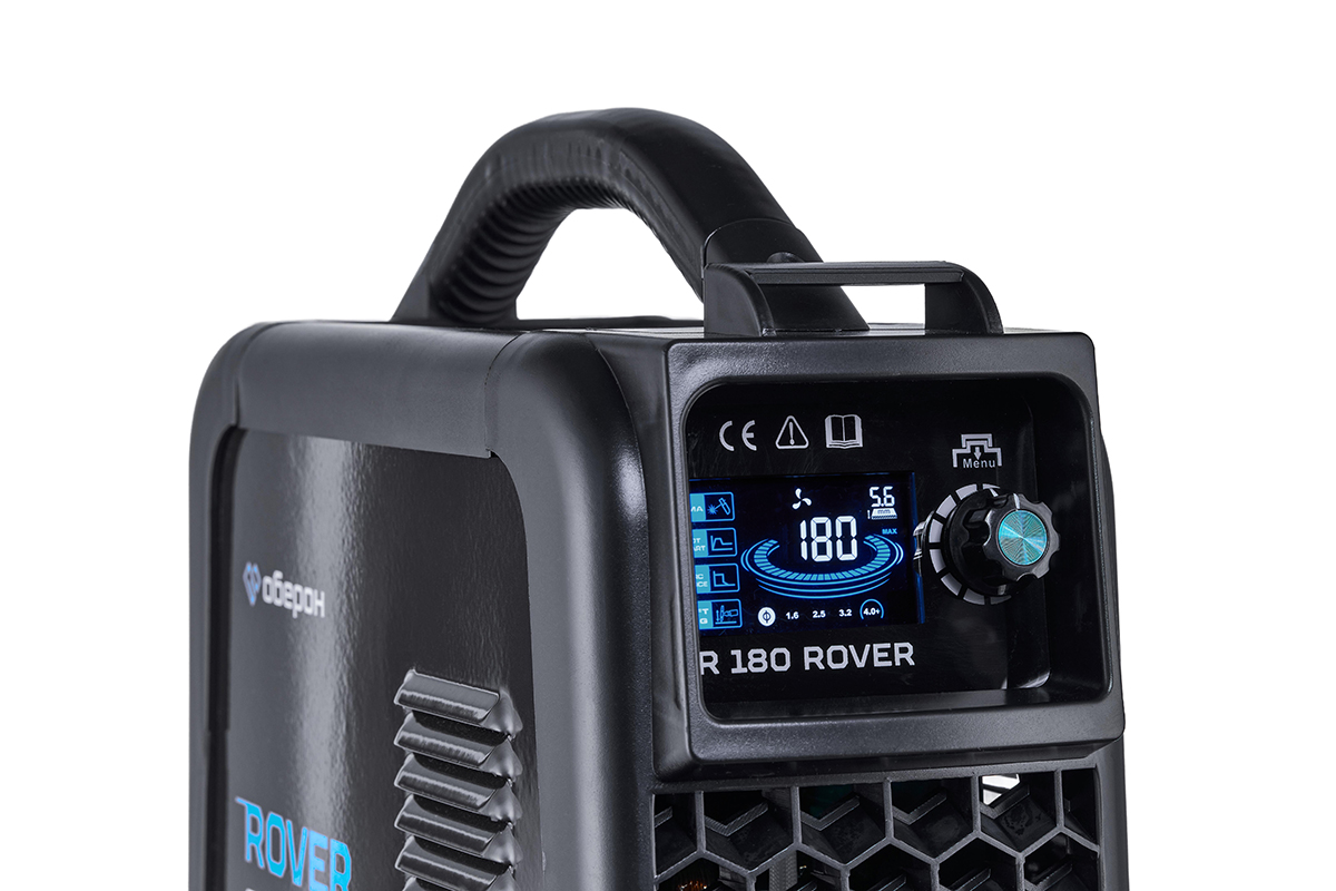 ОБЕРОН Сварочный инвертор R 180 Rover