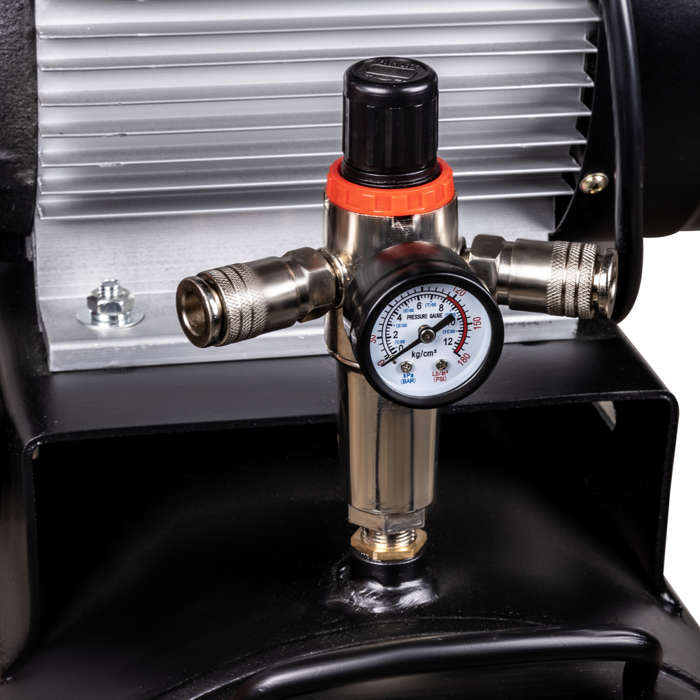 Foxweld AEROMAX 480/100