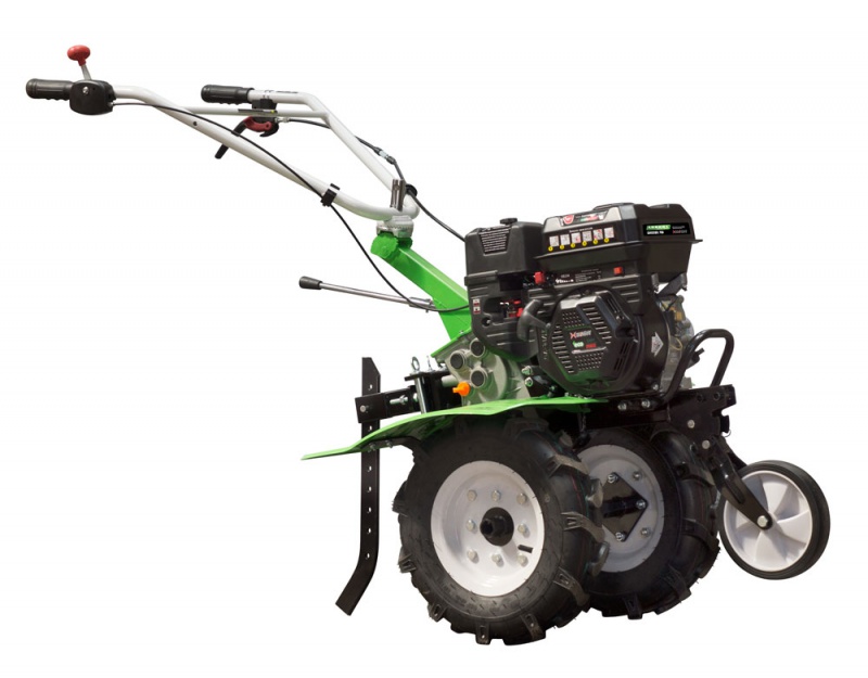 Aurora Мотоблок бензиновый GARDENER 750