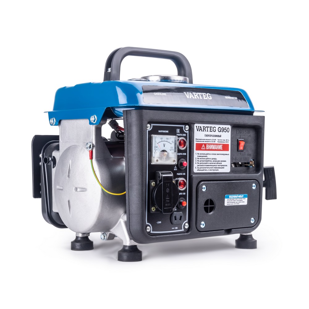 Foxweld Varteg G950