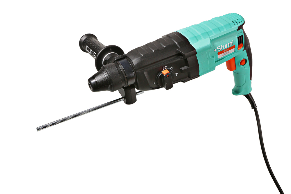 Sturm! Перфоратор SDS Plus RH25988PBR