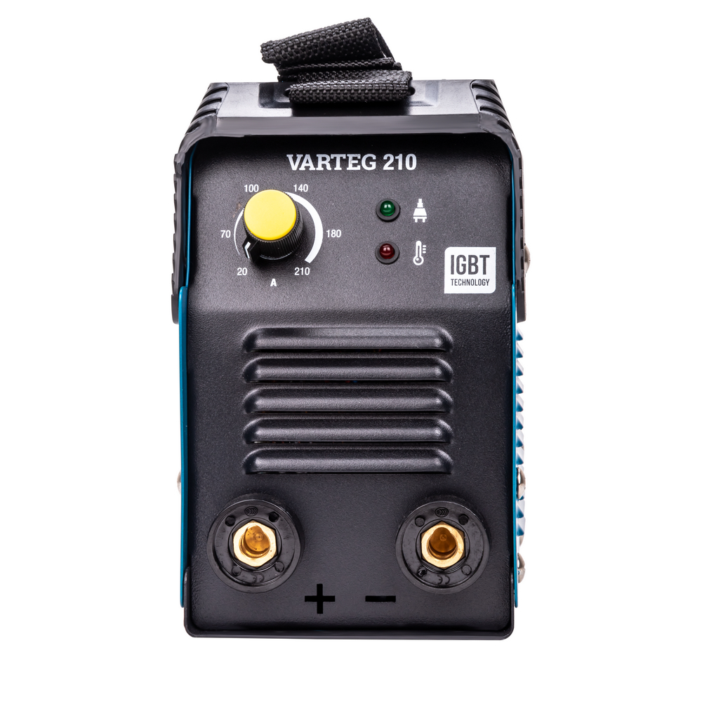 Foxweld Сварочный инвертор VARTEG 210