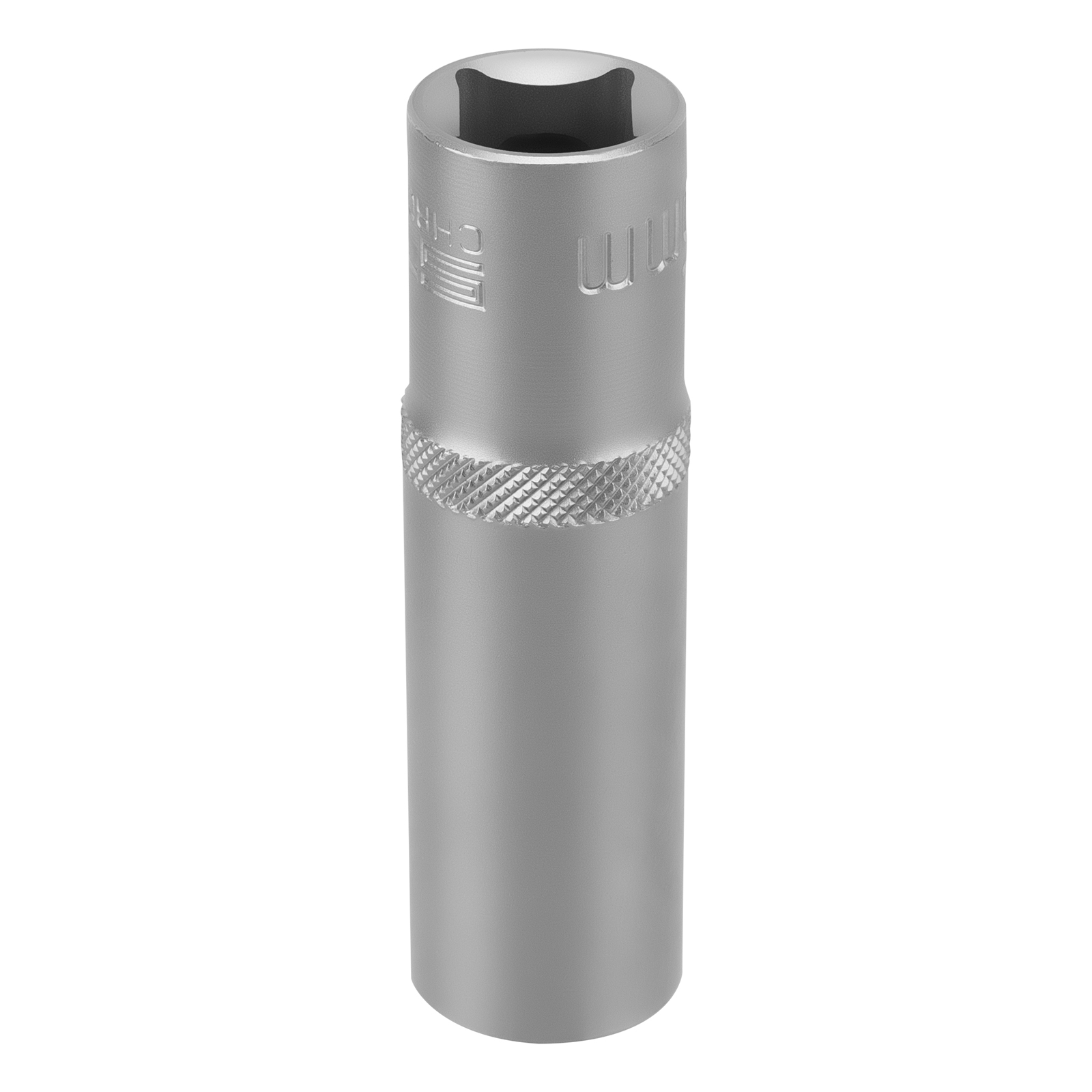 STELS Головки торцевые удлиненные 6-гранные, 1/2", CrV