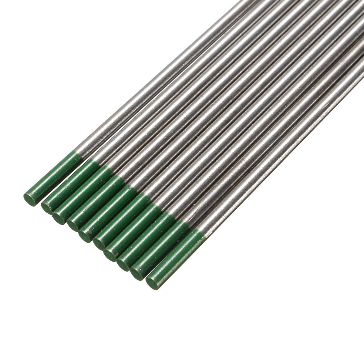 GROVERS Вольфрамовый электрод (WP d2.4, 175mm, Y24070068)