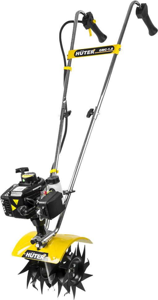 Huter Культиватор GMC-1.8