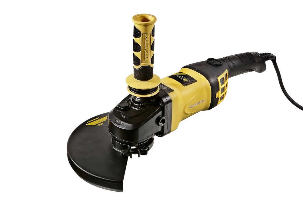 Hanskonner Перфоратор SDS MAX HRH1855M