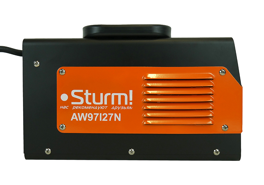 Sturm! Сварочный инвертор AW97I27N