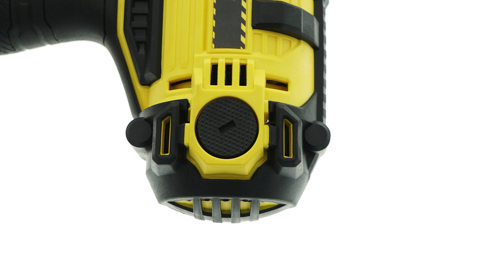 Hanskonner Перфоратор SDS Plus HRH0828RE