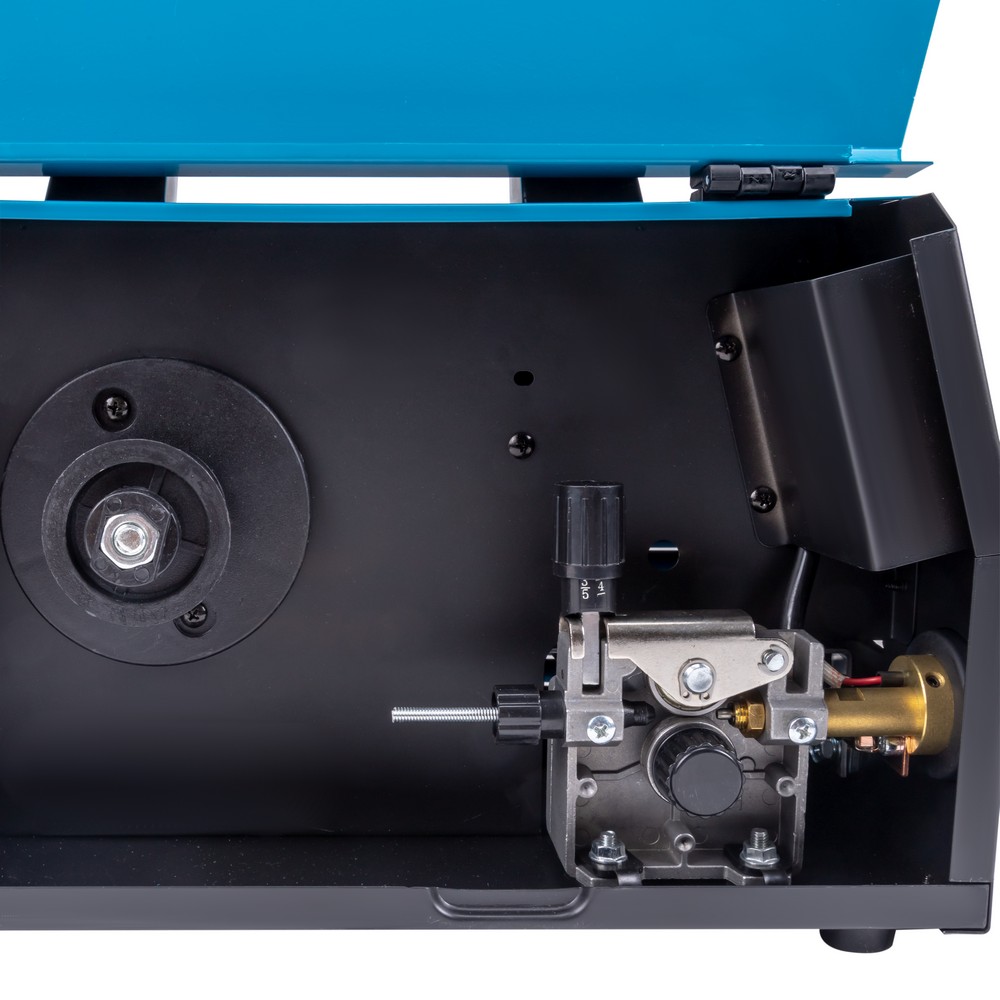 Foxweld Сварочный полуавтомат VARTEG 180 DUO-S