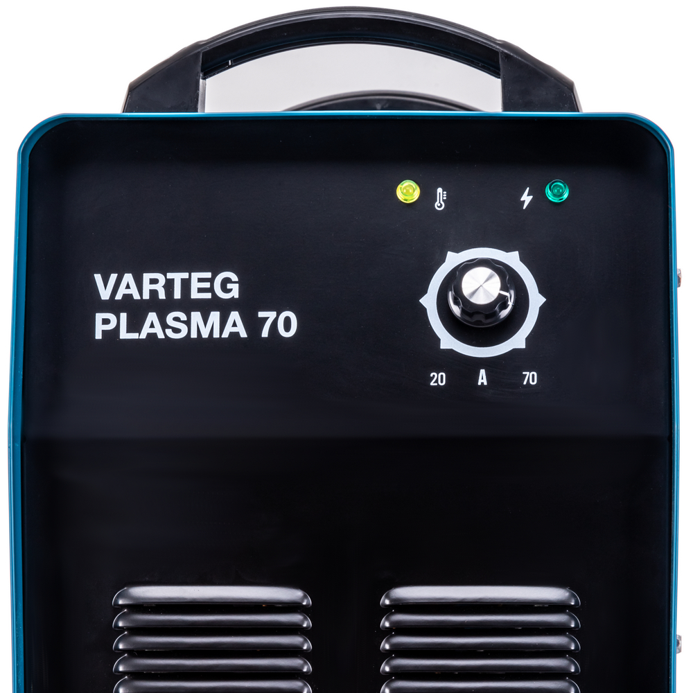 Foxweld Плазморез VARTEG PLASMA 70