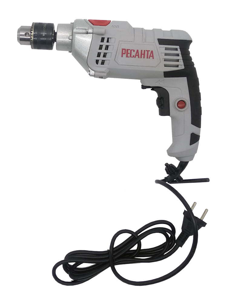 Ресанта Дрель ударная ДУ-15/950М