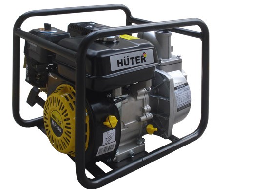 Huter Мотопомпа MP-50