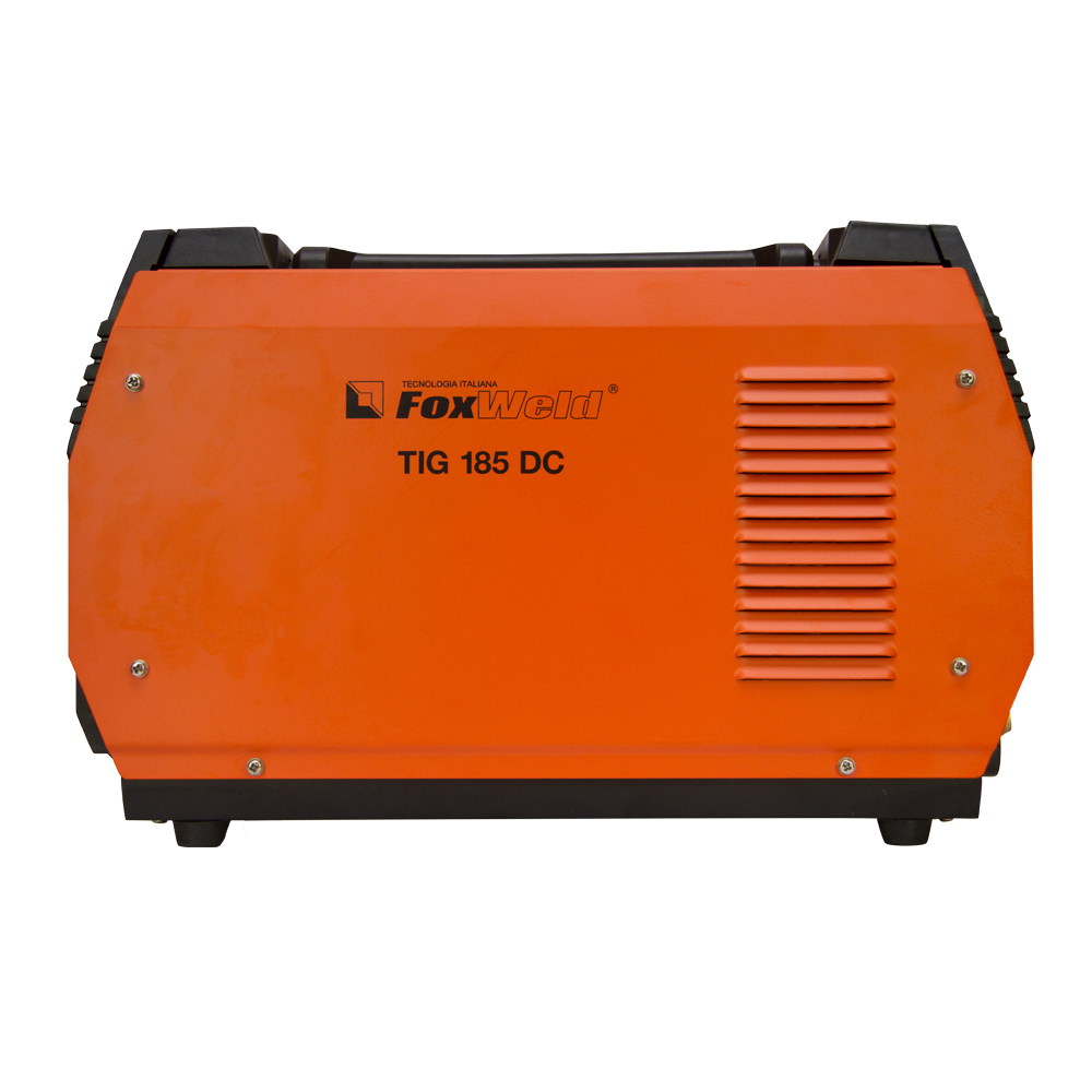 Foxweld Аргонодуговой аппарат TIG 185 DC