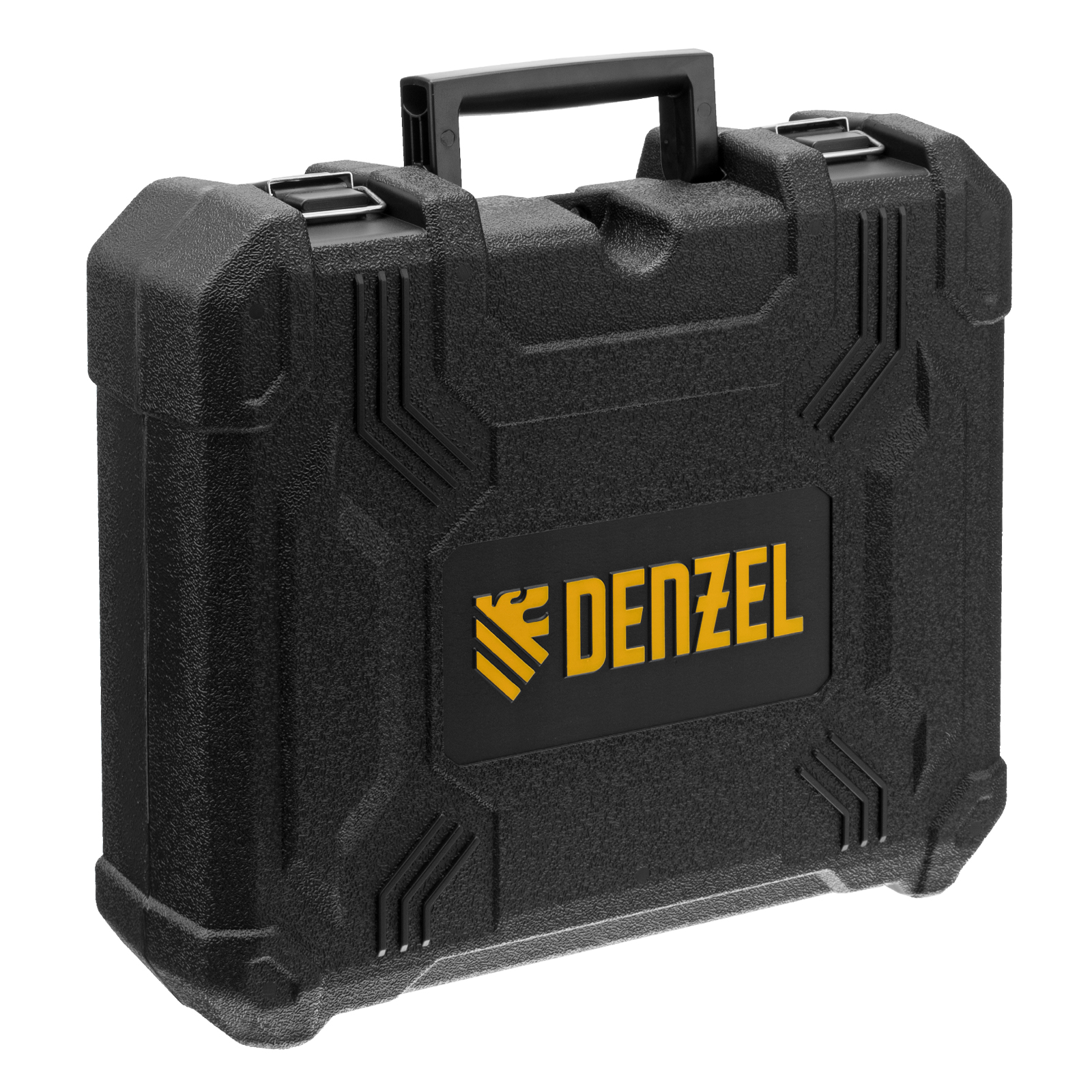 DENZEL Винтоверт ударный аккумуляторный бесщеточный DENZEL CID-IB-200 18В Li-Ion