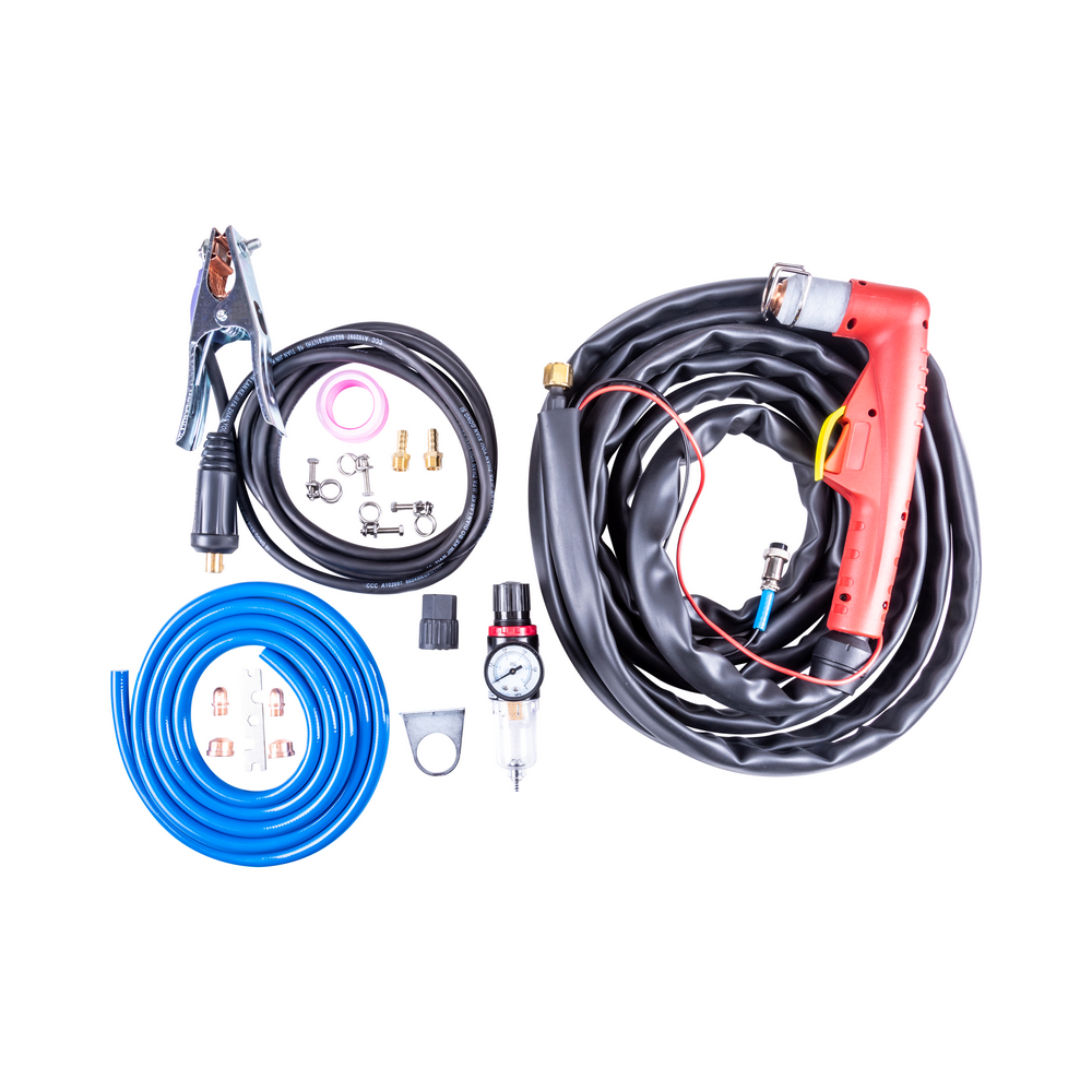 Foxweld Плазморез SAGGIO PLASMA 105