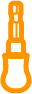 Держатели для бит