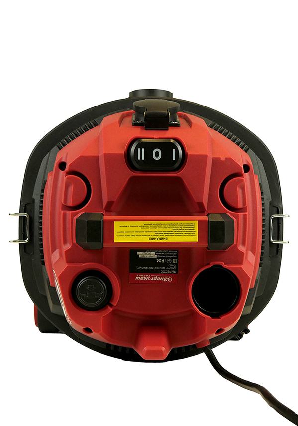 Sturm! Перфоратор SDS Plus RH2532V