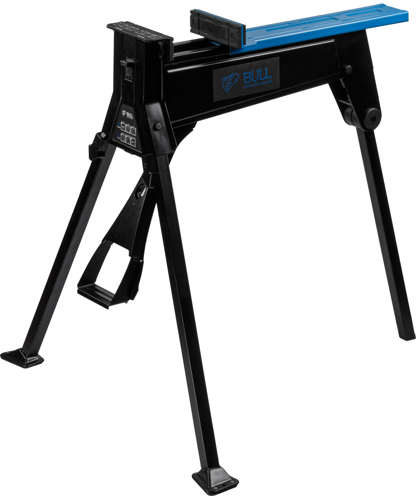 BULL Верстак складной WB 2095