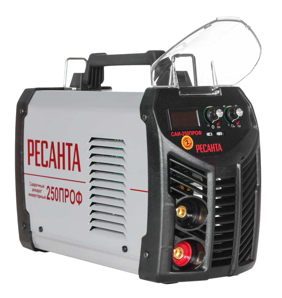 Ресанта Сварочный инвертор САИ-250ПРОФ