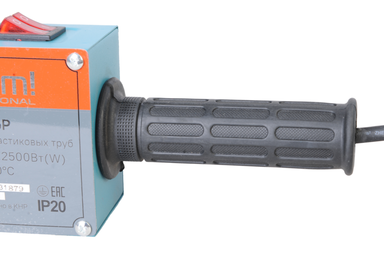 Sturm! Эксцентриковая шлифовальная машина OS8155R