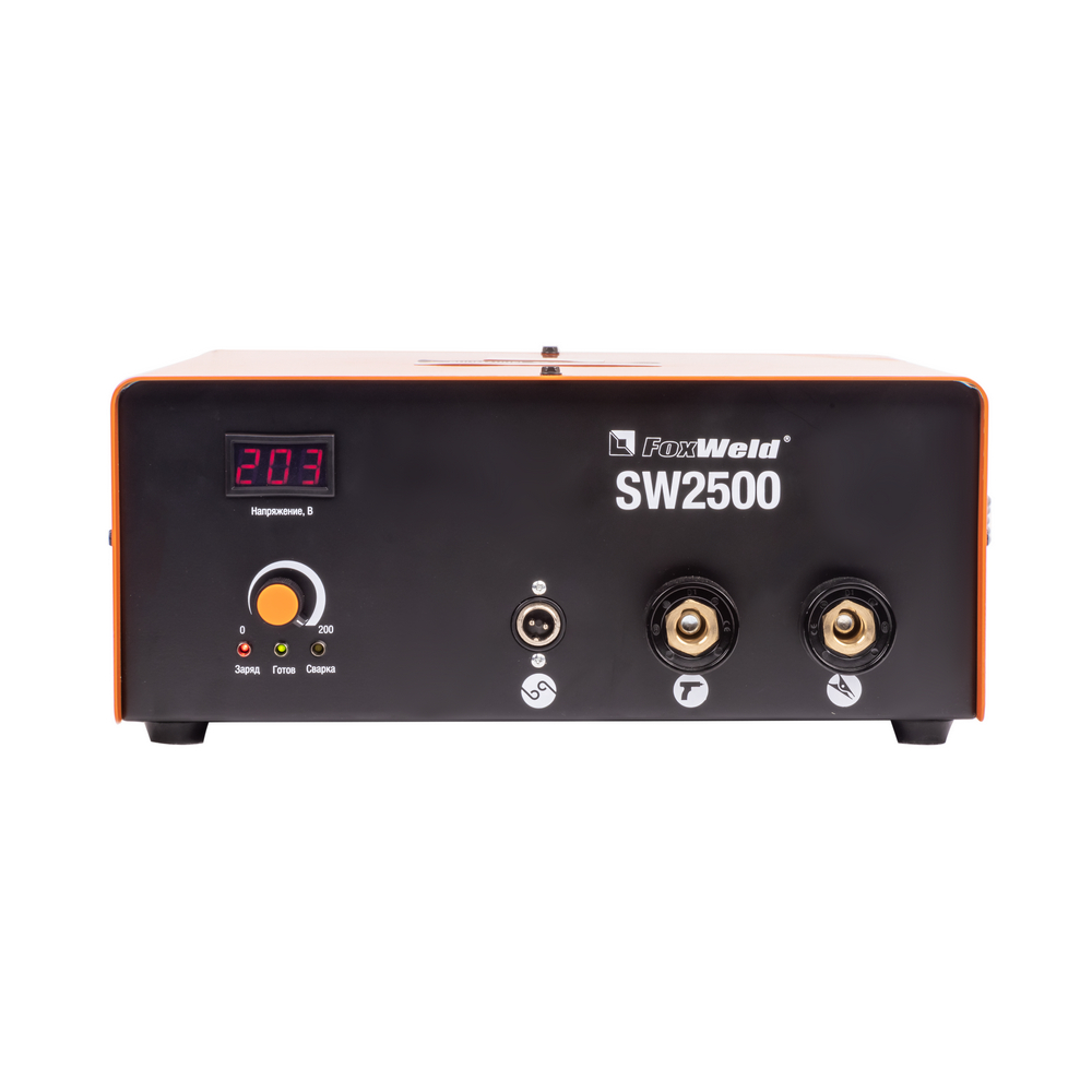 Foxweld Аппарат конденсаторной приварки шпилек SW2500
