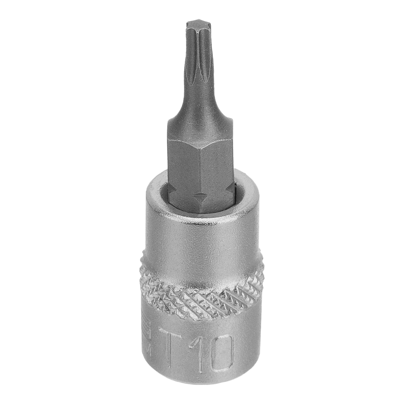 STELS Торцовые головки с битой TORX, квадрат 1/4"