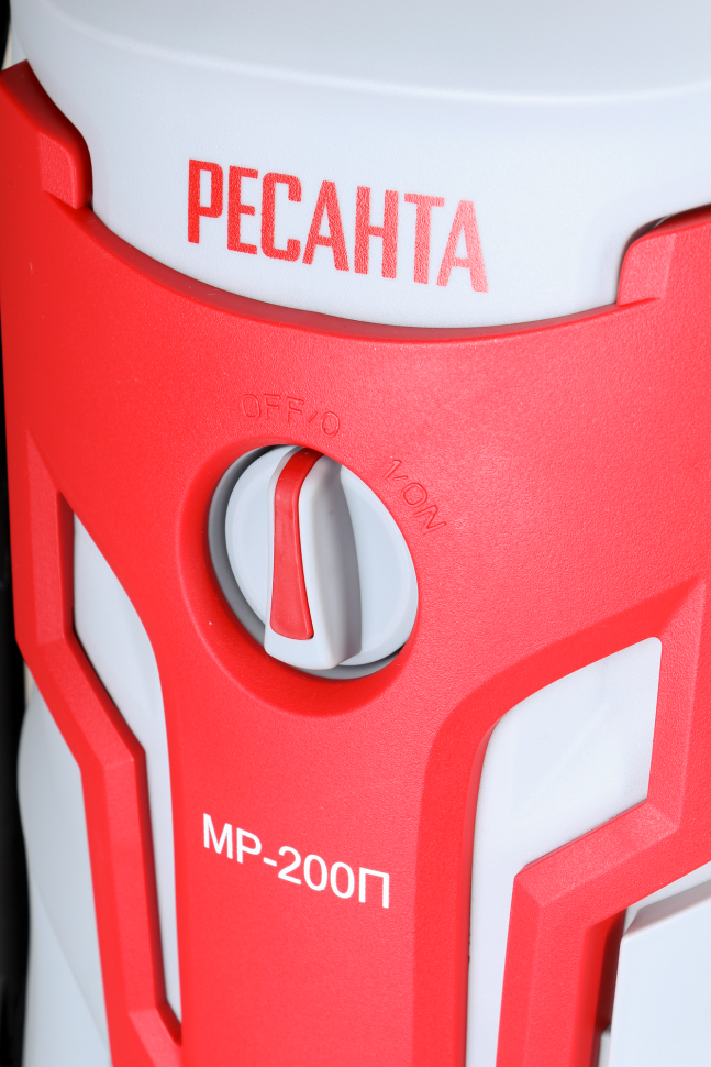 Ресанта Мойка МР-200П