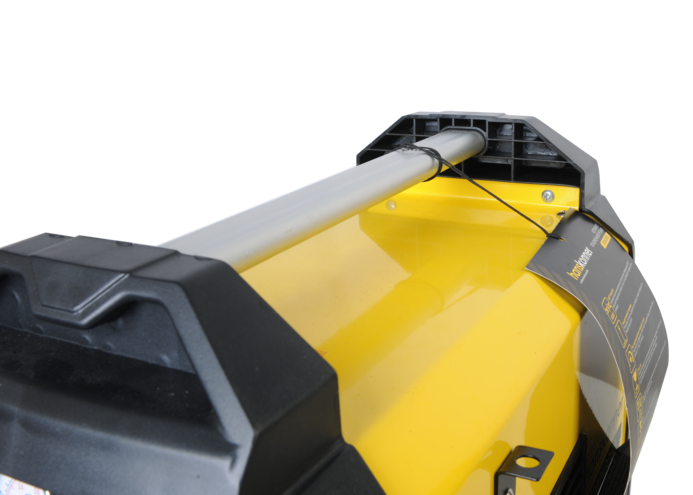 Sturm! Аккумуляторный перфоратор CRH1822 1BatterySystem