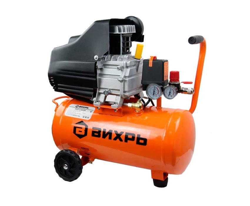 Вихрь Компрессор коаксиальный КМП-230/24