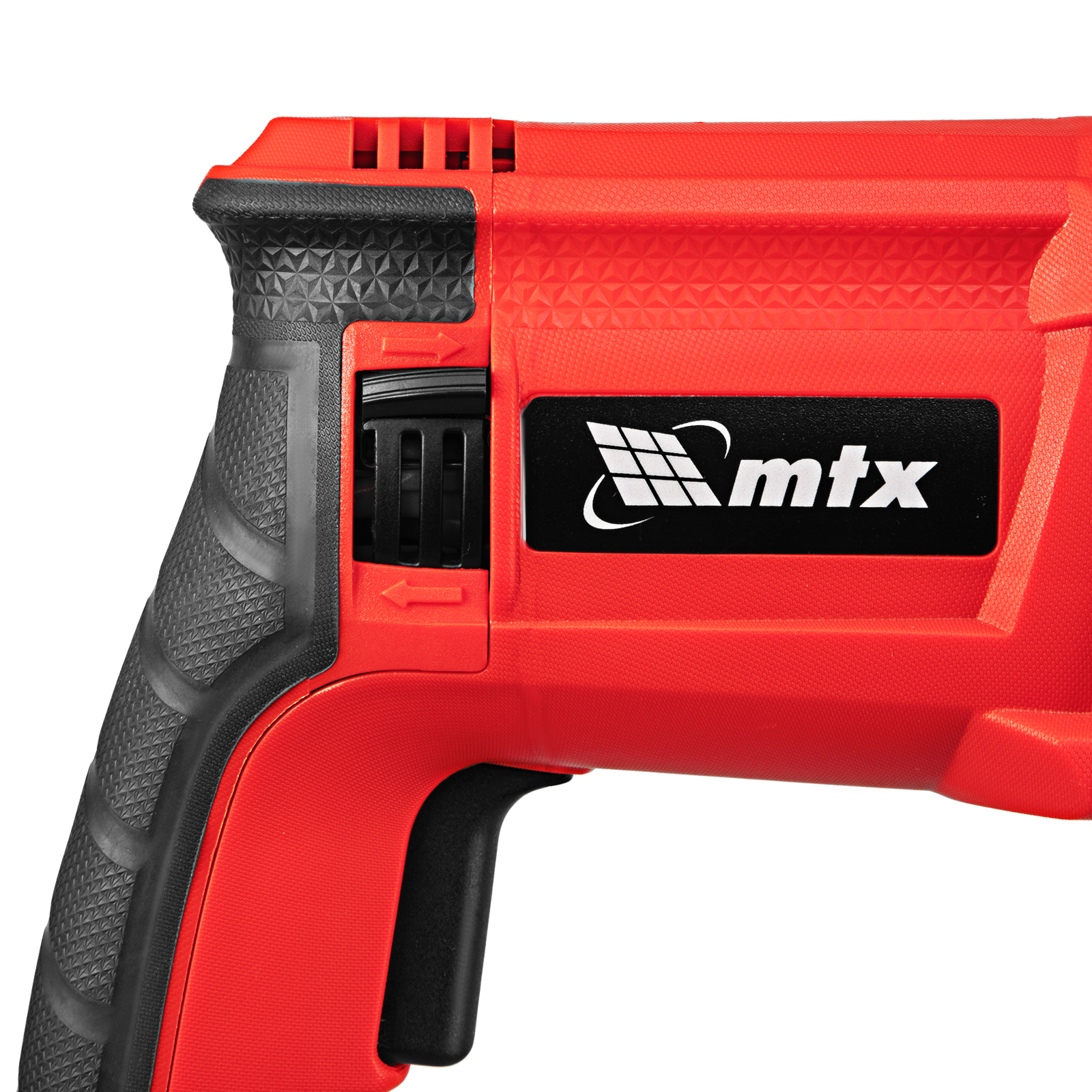 Matrix Перфоратор электрический  MRH-600-22, SDS-plus, 600 Вт, 2.2 Дж, 3+1 режима(26682)
