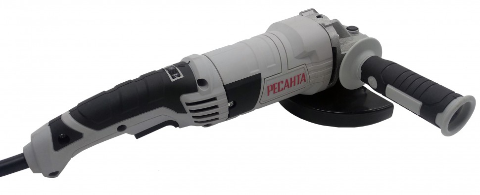 Ресанта Углошлифовальная машина УШМ-150/1400Э (болгарка)