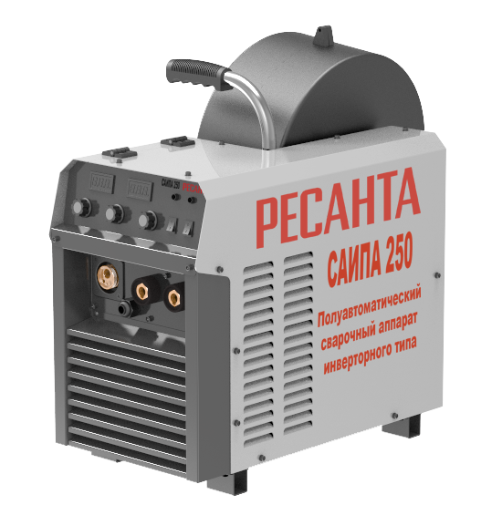 Ресанта Сварочный полуавтомат САИПА-250