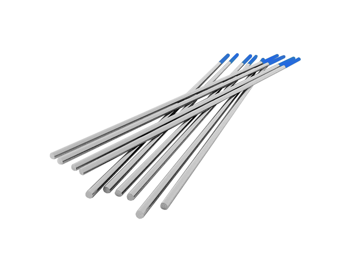 GROVERS Вольфрамовый электрод (WL-20 d2.0, 175mm, Y24070047)