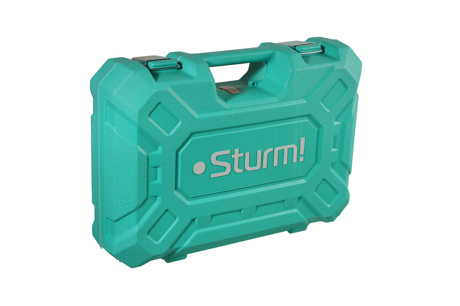 Sturm! Перфоратор SDS Plus RH25988PBR