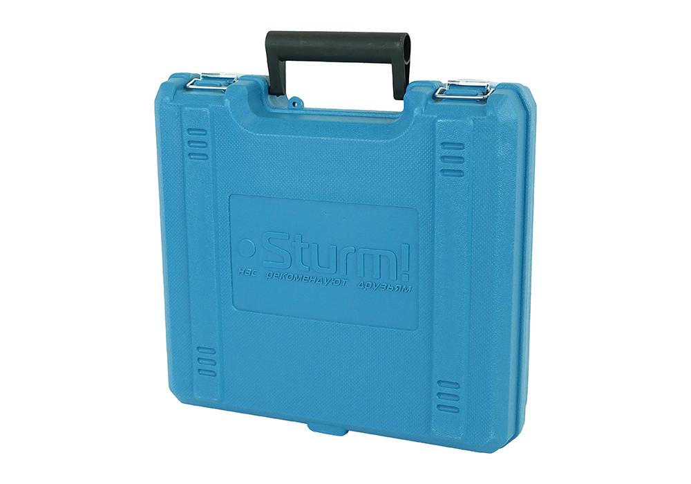 Sturm! Аккумуляторный шуруповерт  CD3508U
