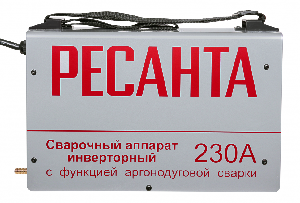 Ресанта Аргонодуговой аппарат САИ-230-АД
