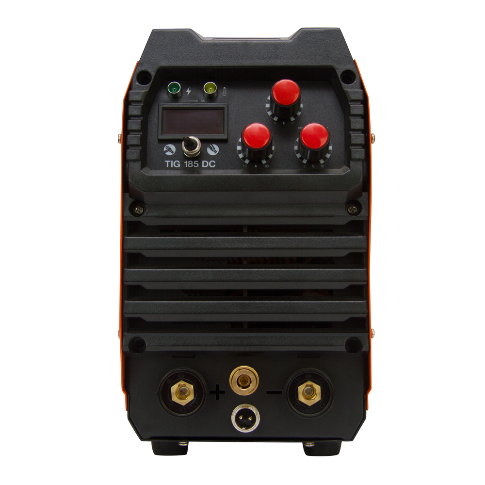 Foxweld Аргонодуговой аппарат TIG 185 DC
