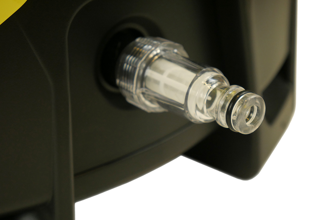 Hanskonner Сетевой шуруповерт HID2145P