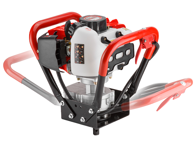 ECO Мотобур GD-53