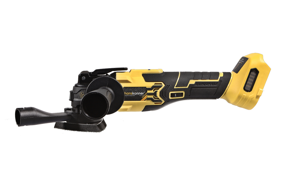 Hanskonner Перфоратор SDS MAX HRH1855M