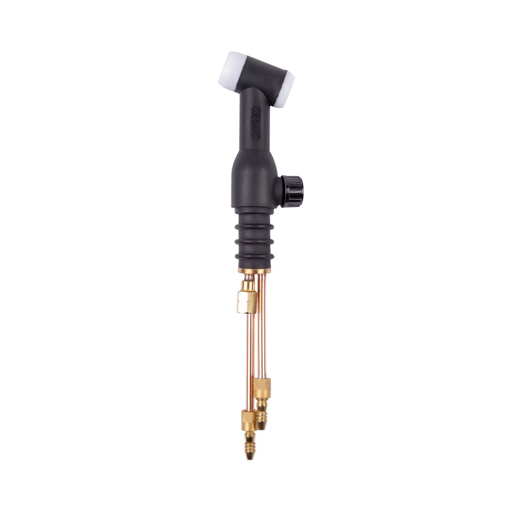 Foxweld головки для горелок TIG (TIG 18V, стандартная (не гибкая), вентиль, 4638)