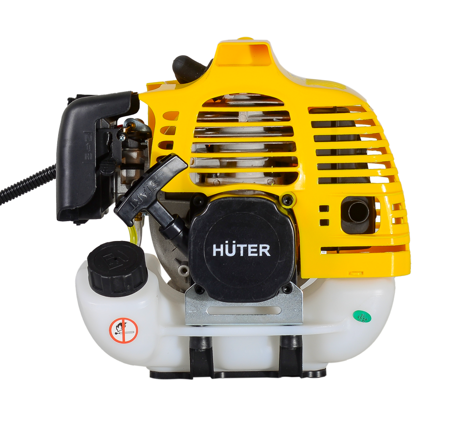 Huter Бензиновый триммер GGT-430T