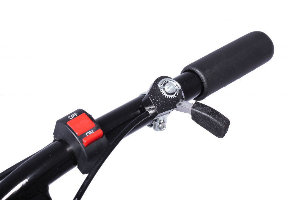 Huter Сельскохозяйственная машина МК-7800PL