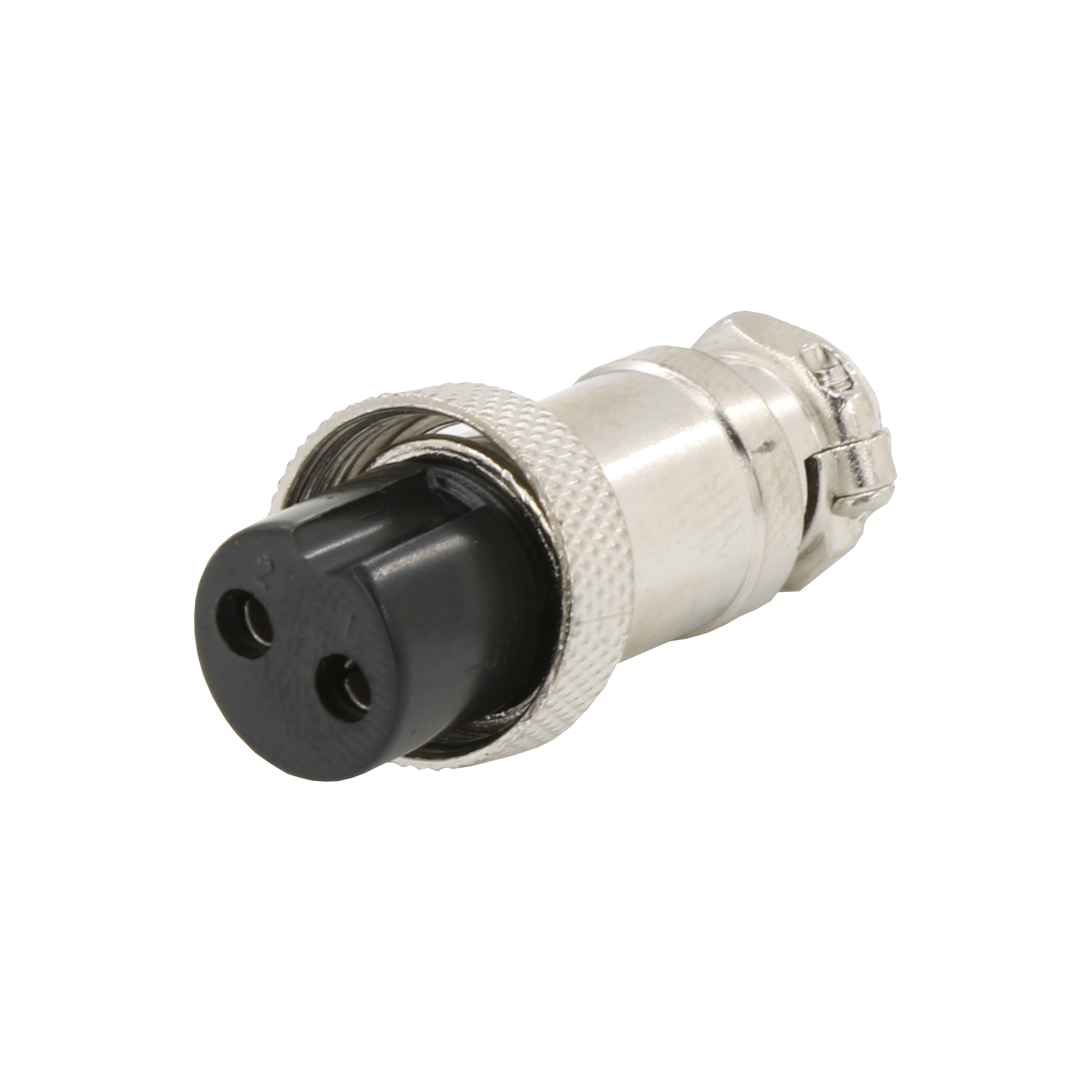 START Разъем кабельный  2-pin STMC5007