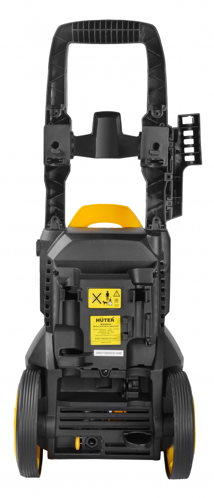 Huter Мойка M2000-A