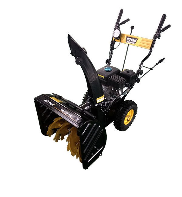 Huter Снегоуборщик SGC 4100L