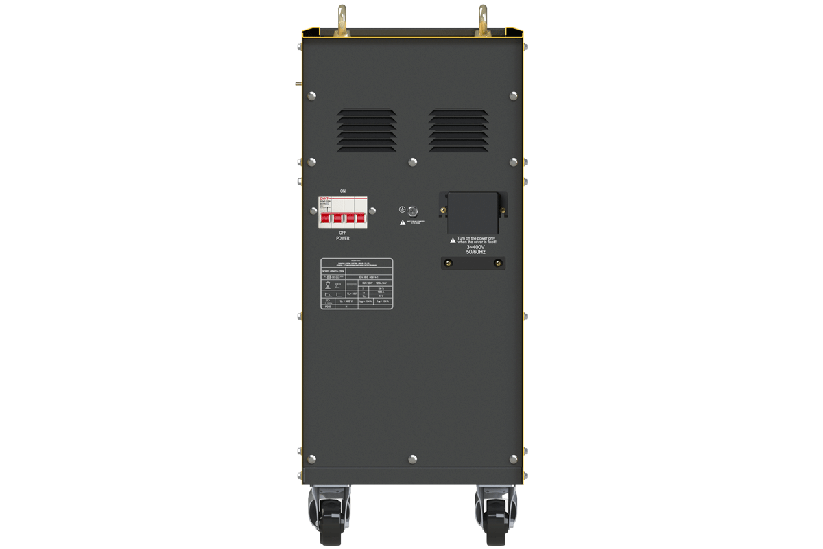 HUGONG Сварочный трактор ARMADA 1000N (029646)